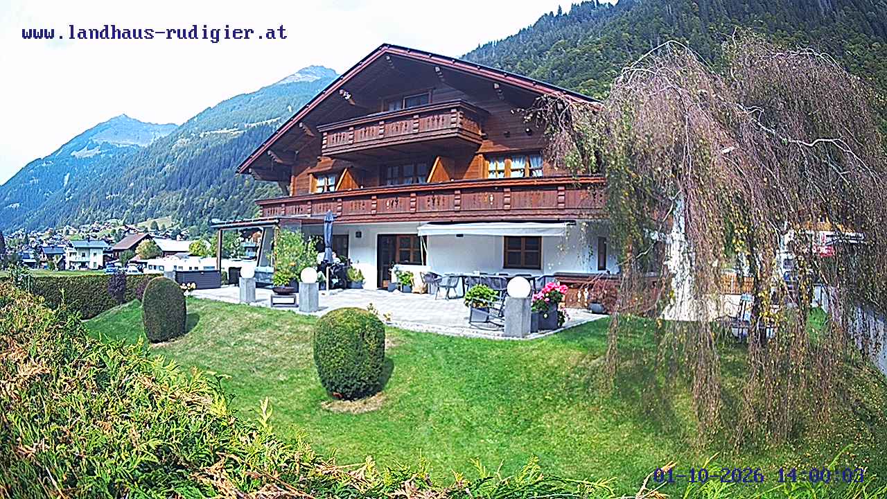 Gortipohl | Landhaus Rudigier
