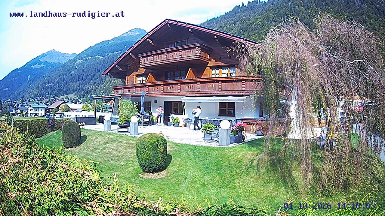Gortipohl | Landhaus Rudigier