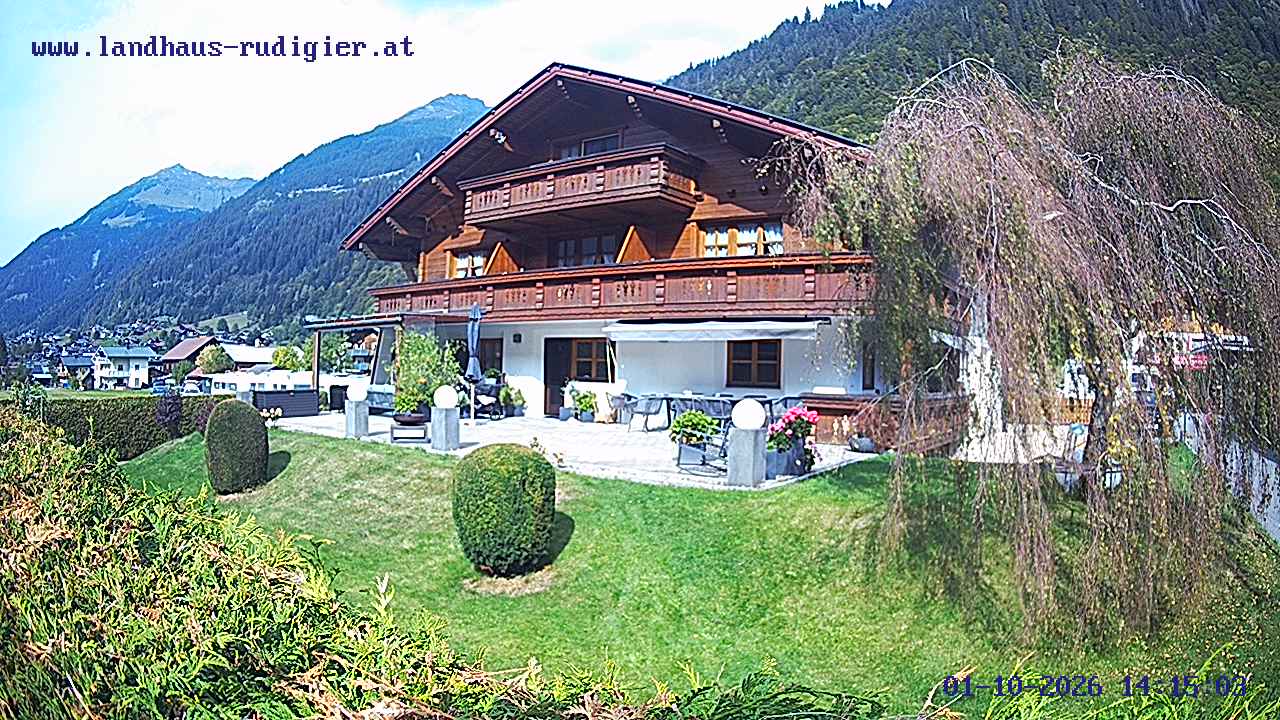 Gortipohl | Landhaus Rudigier
