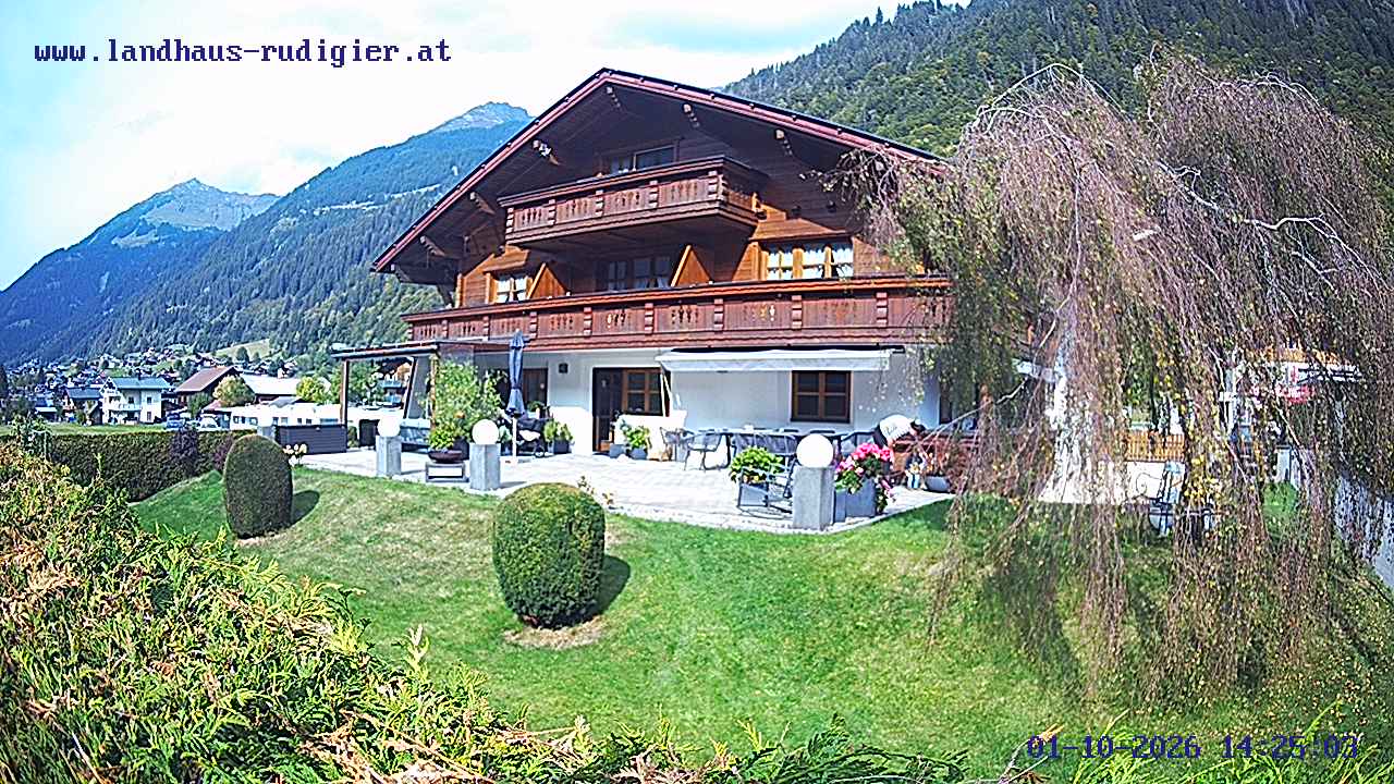 Gortipohl | Landhaus Rudigier