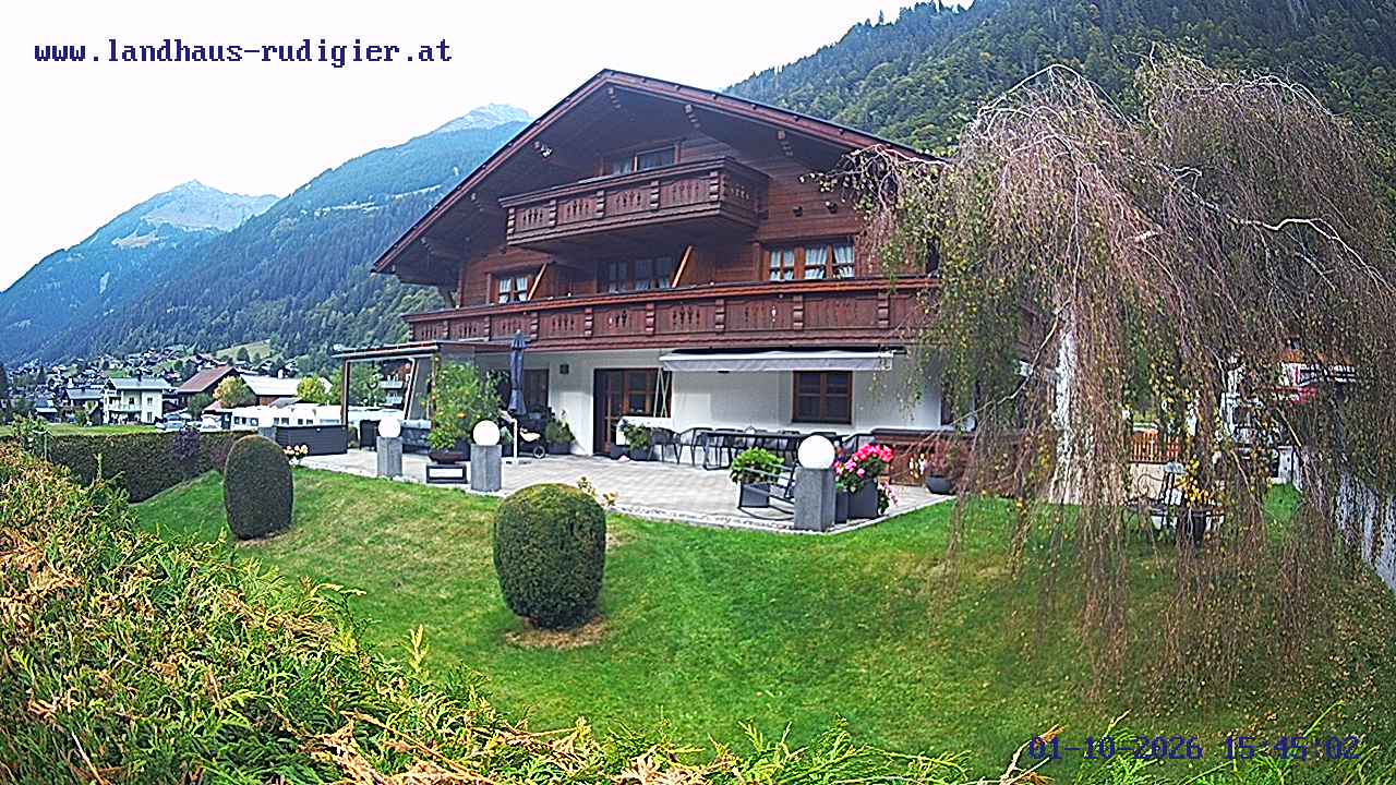 Gortipohl | Landhaus Rudigier