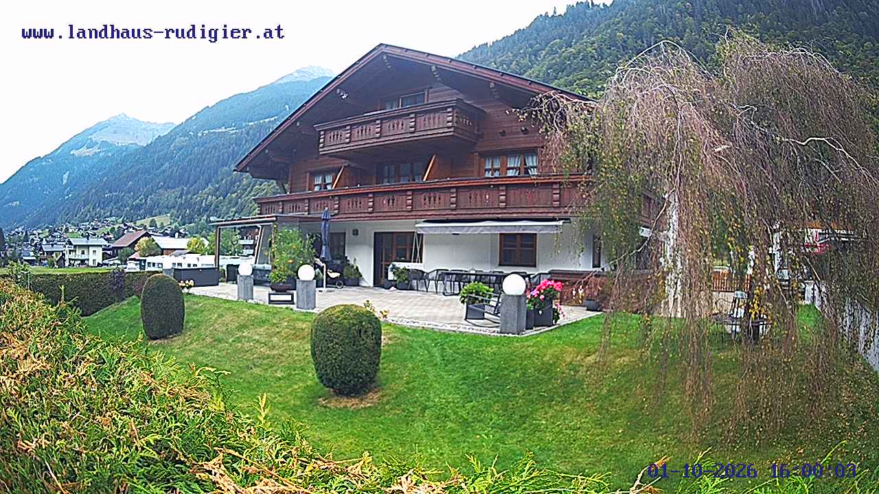 Gortipohl | Landhaus Rudigier