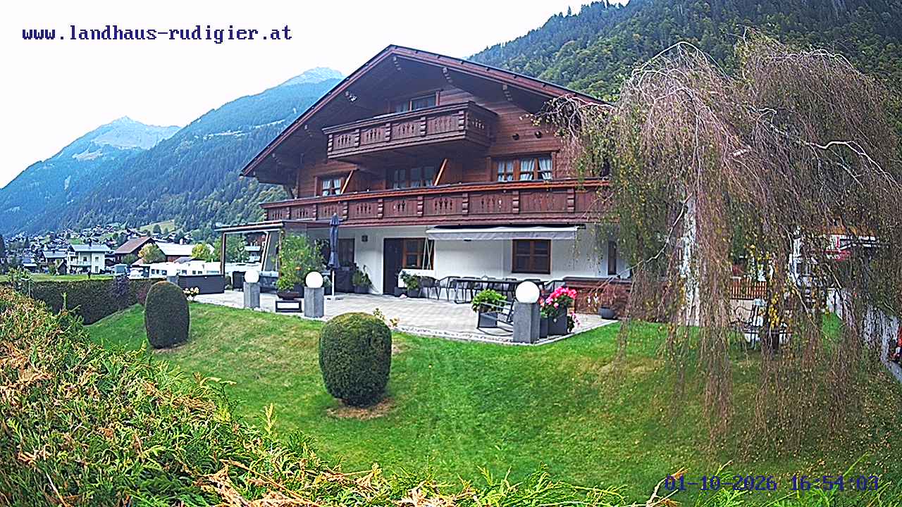 Gortipohl | Landhaus Rudigier
