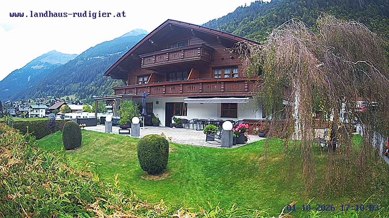 Gortipohl | Landhaus Rudigier