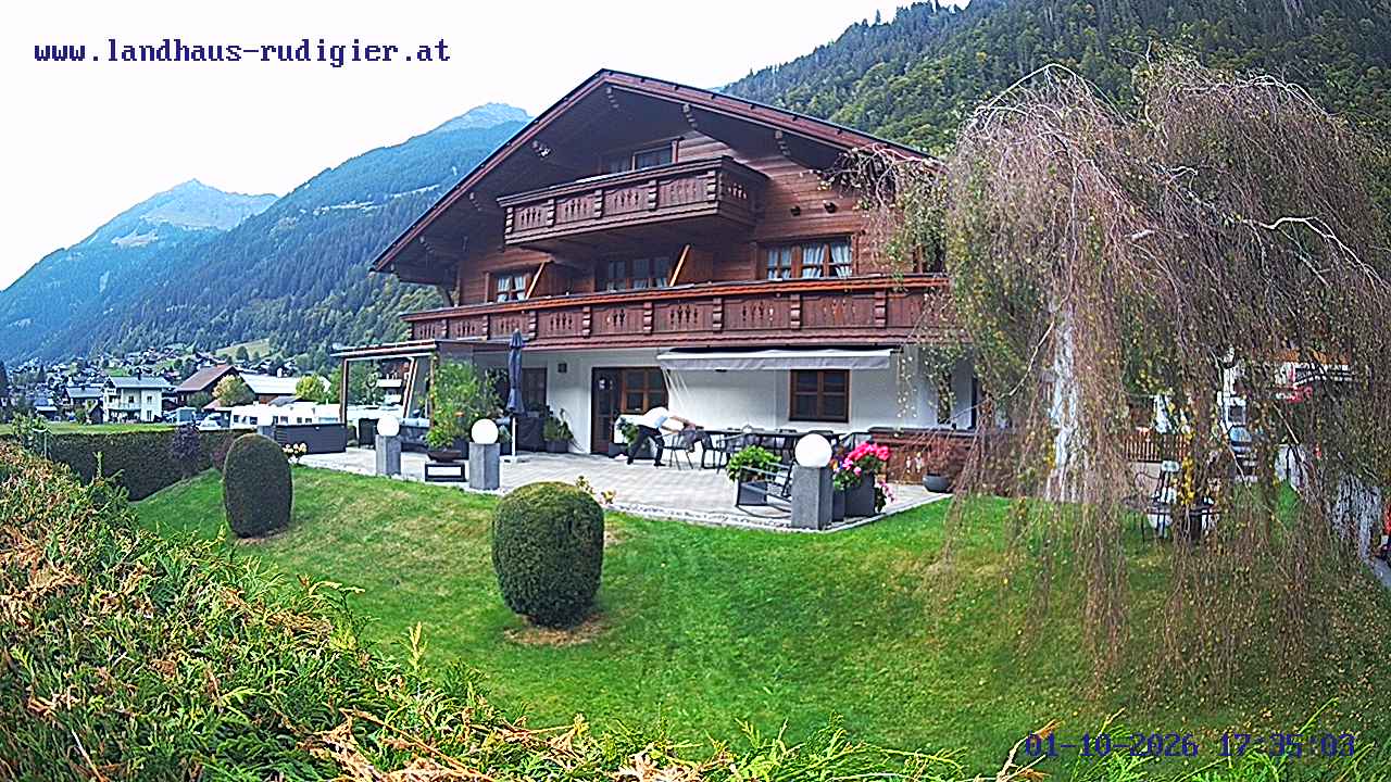 Gortipohl | Landhaus Rudigier