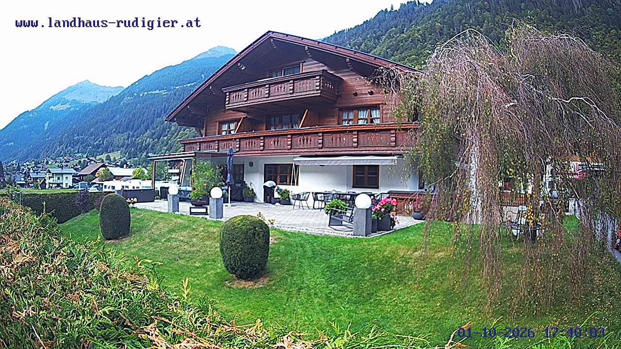 Gortipohl | Landhaus Rudigier