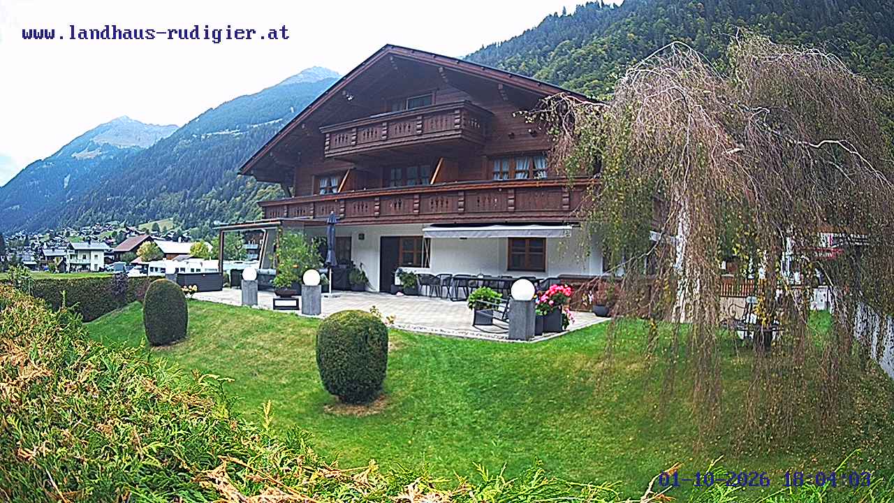 Gortipohl | Landhaus Rudigier