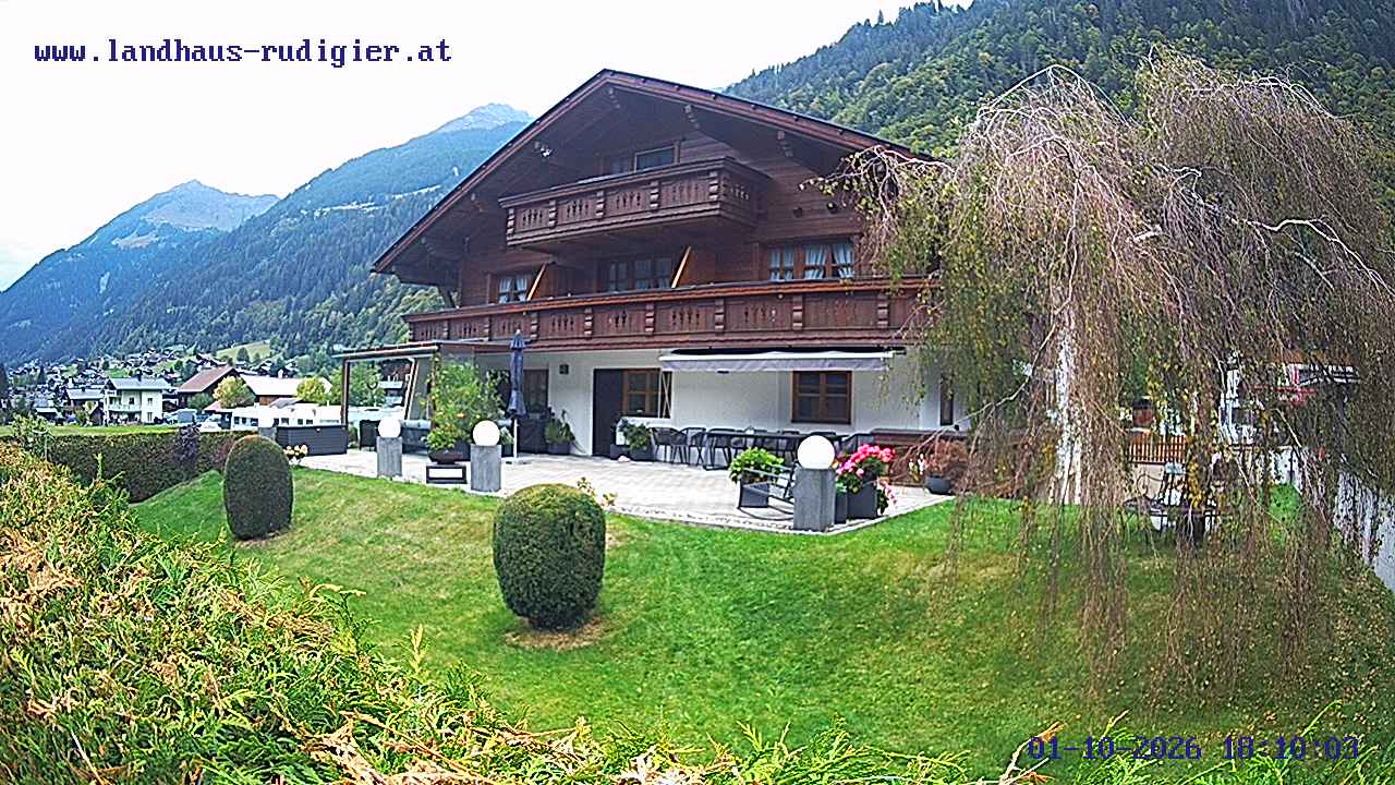 Gortipohl | Landhaus Rudigier