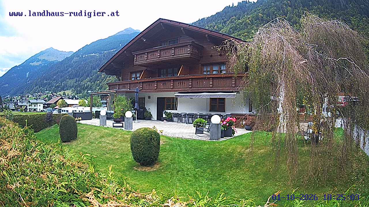 Gortipohl | Landhaus Rudigier