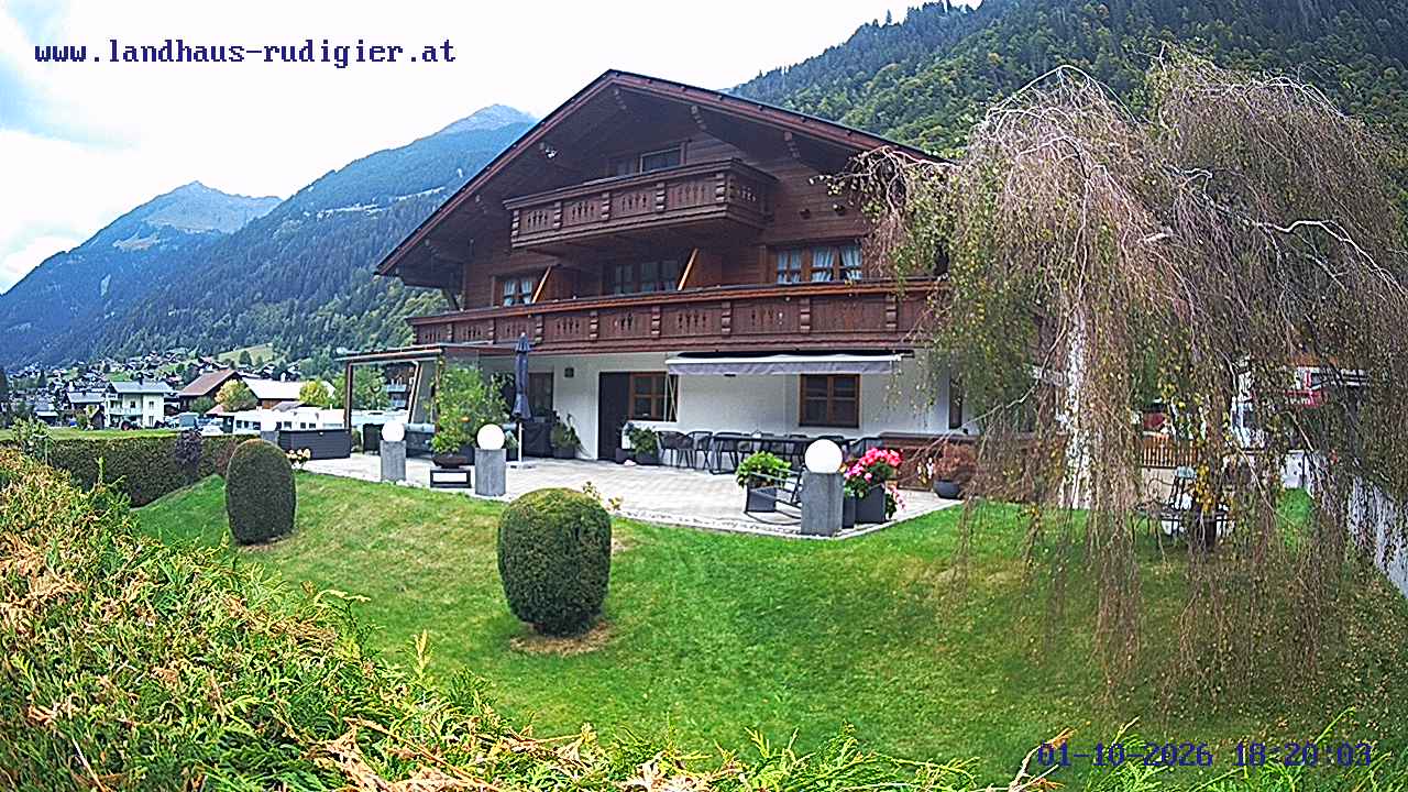 Gortipohl | Landhaus Rudigier