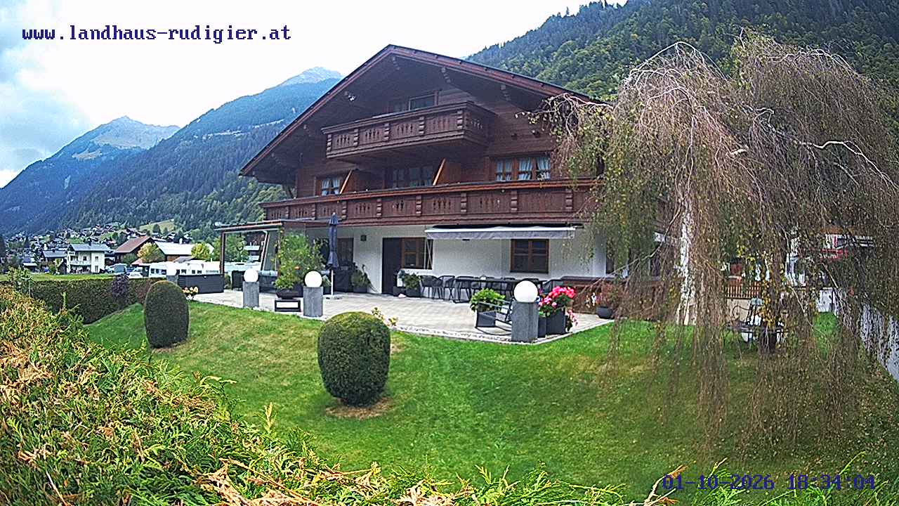 Gortipohl | Landhaus Rudigier