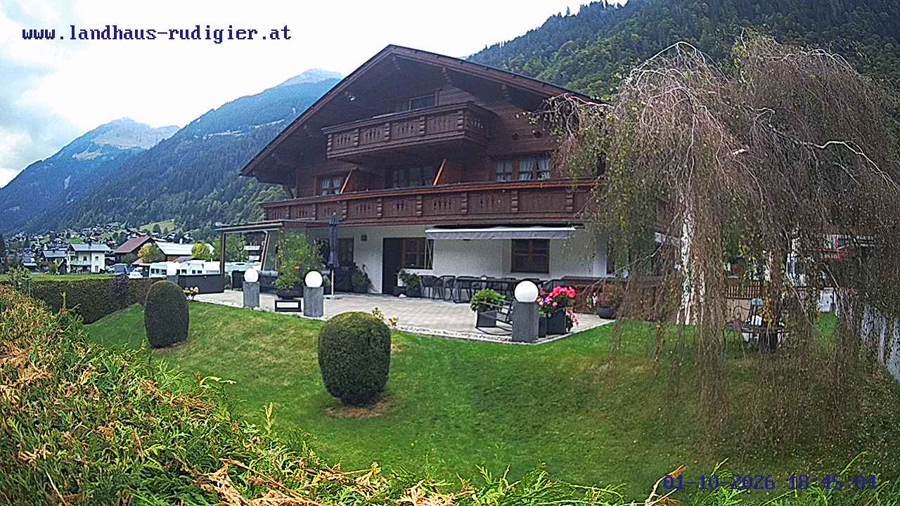 Gortipohl | Landhaus Rudigier