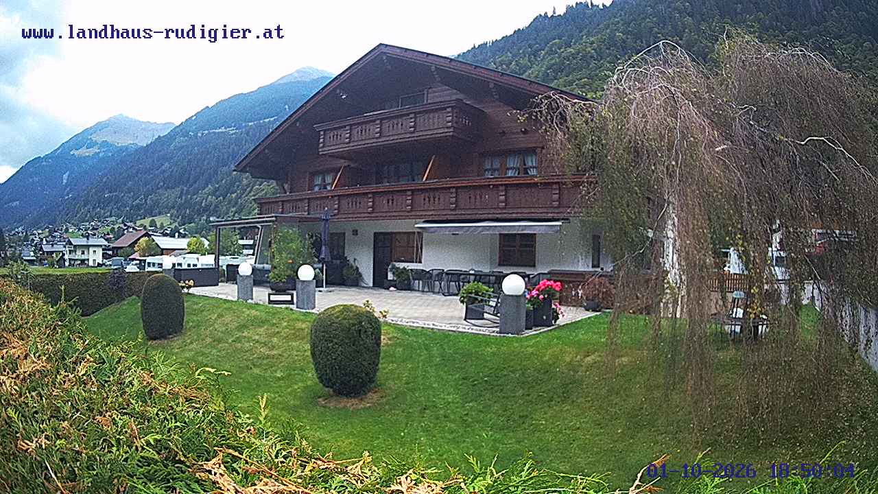 Gortipohl | Landhaus Rudigier