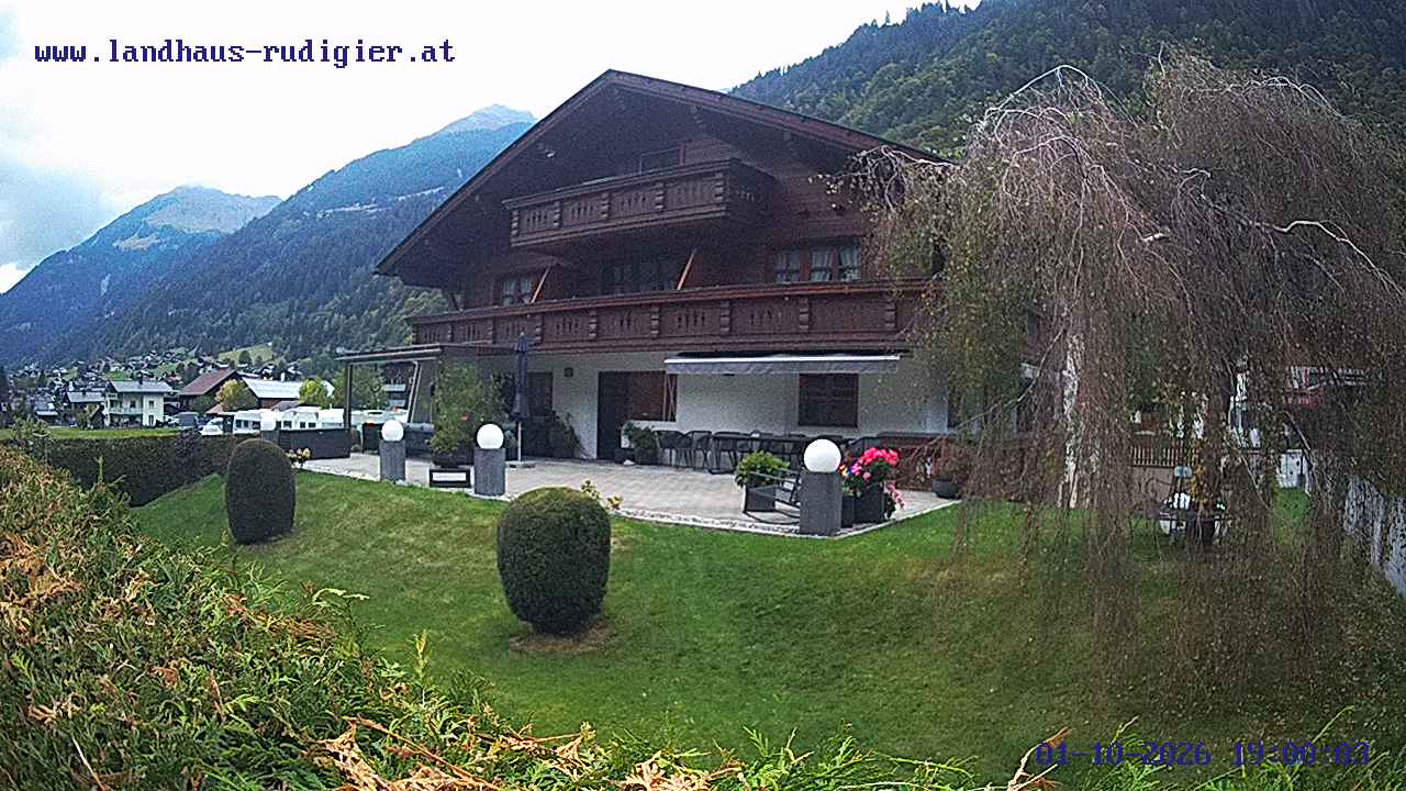 Gortipohl | Landhaus Rudigier