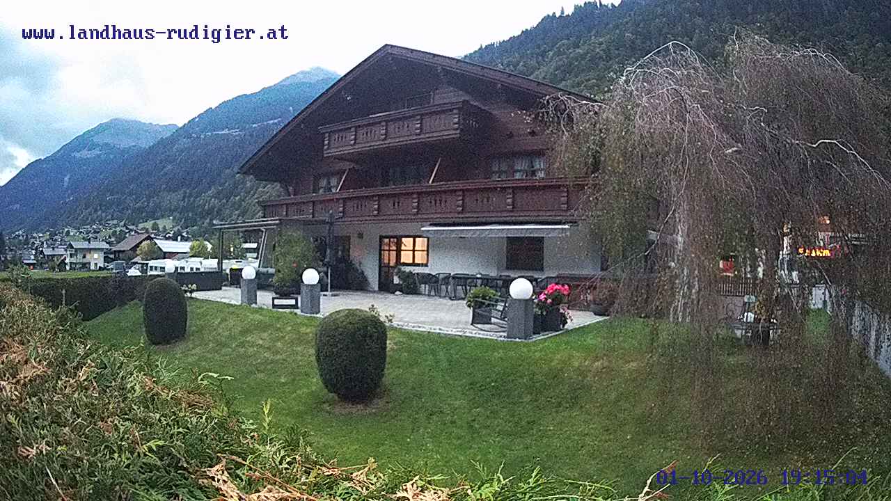 Gortipohl | Landhaus Rudigier