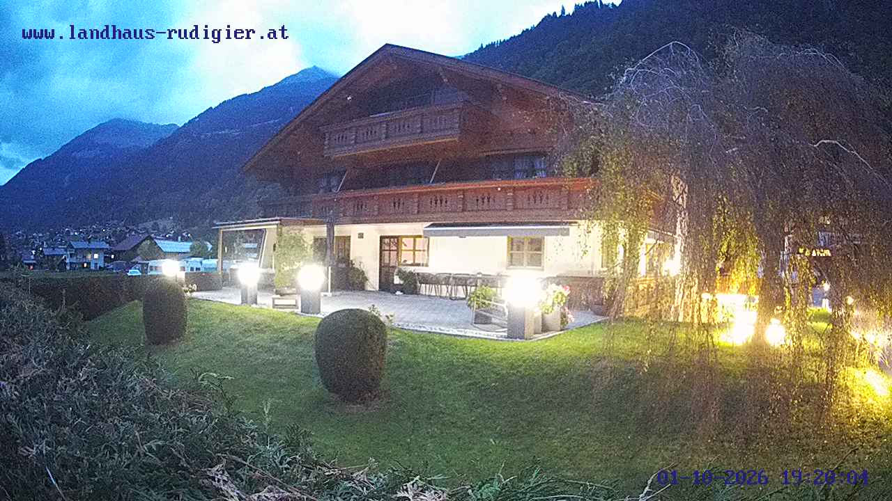 Gortipohl | Landhaus Rudigier