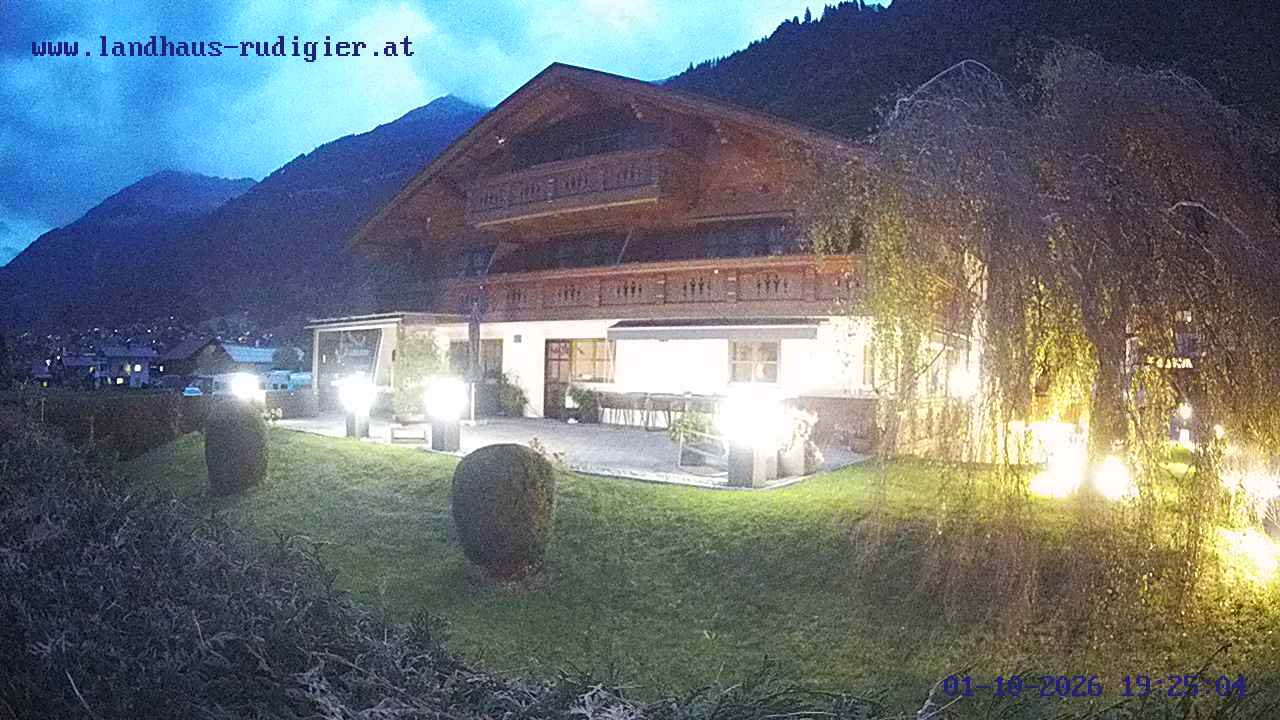 Gortipohl | Landhaus Rudigier