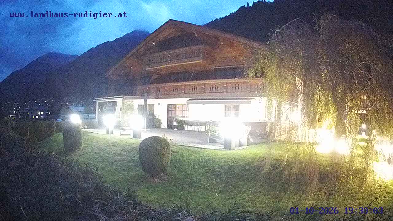 Gortipohl | Landhaus Rudigier
