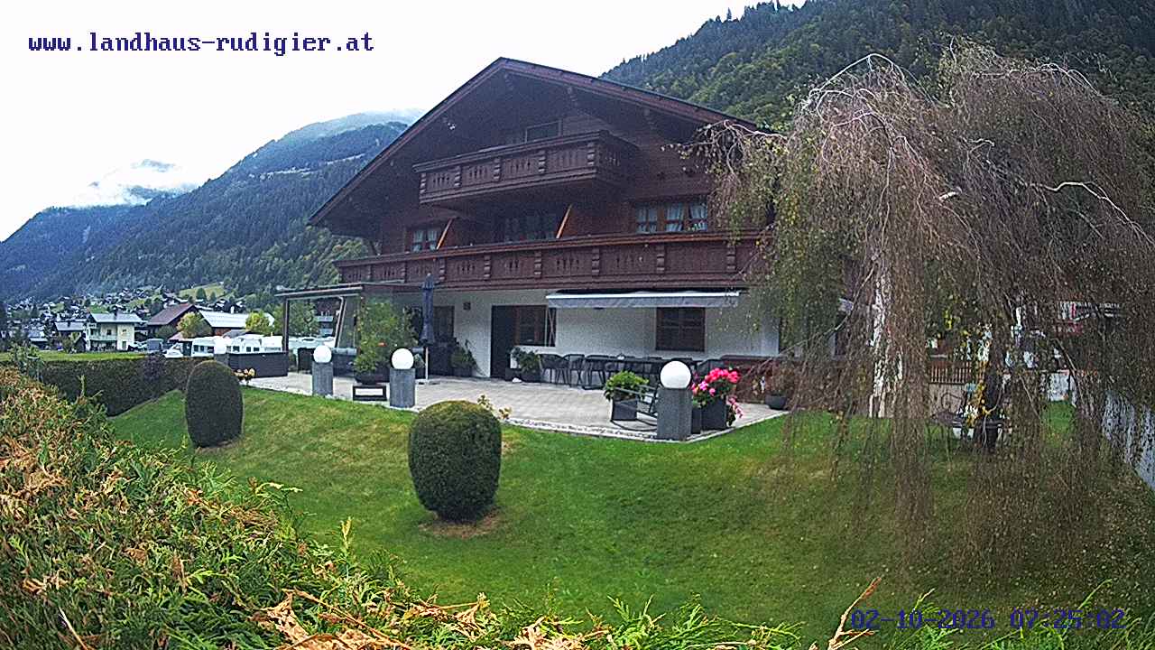 Gortipohl | Landhaus Rudigier