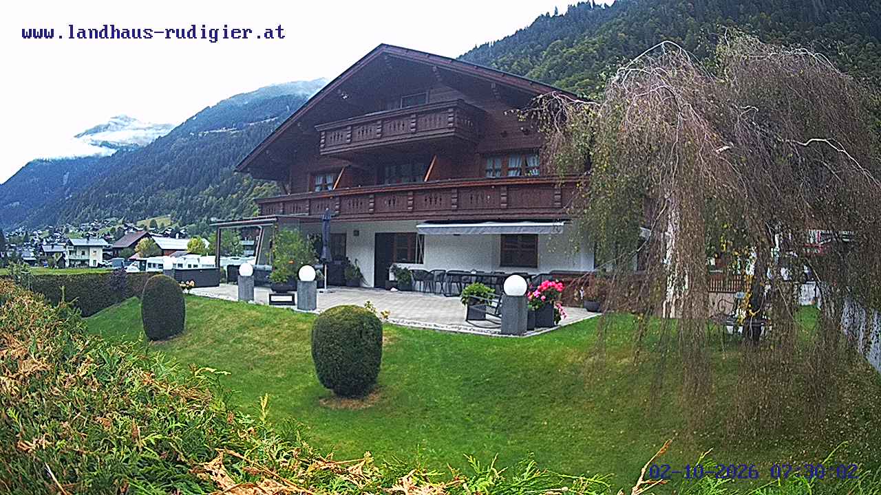 Gortipohl | Landhaus Rudigier