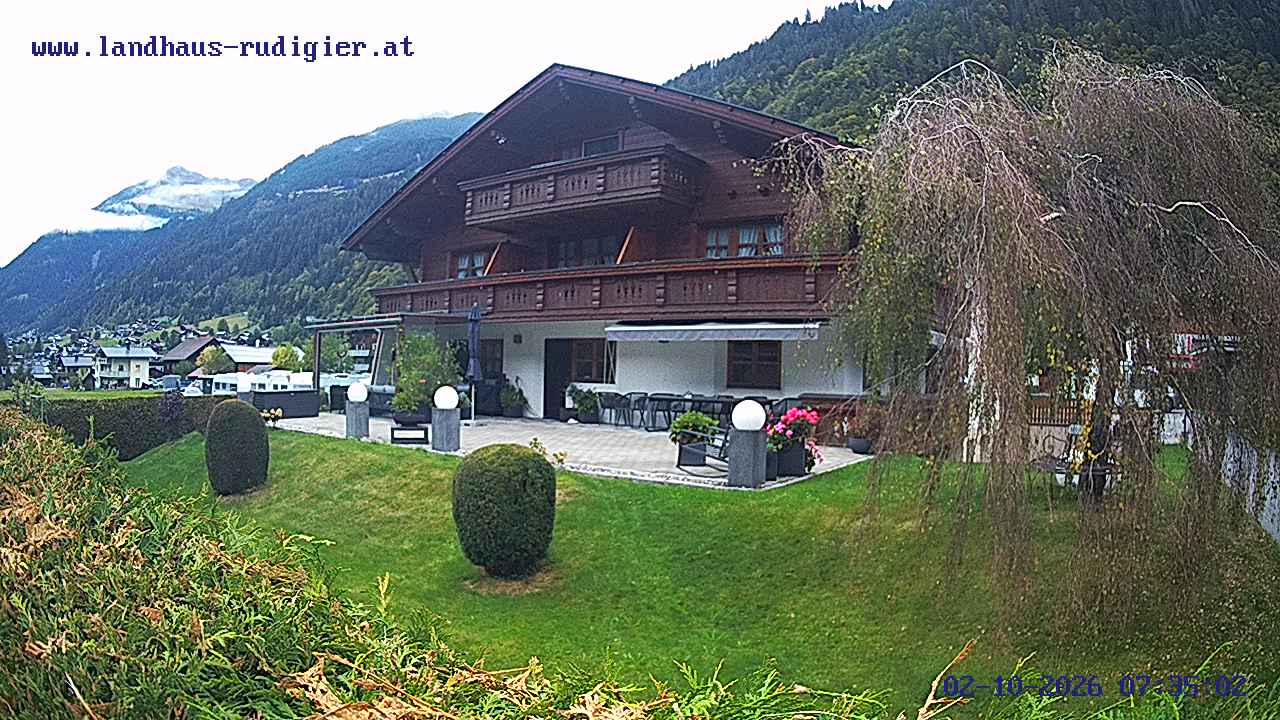 Gortipohl | Landhaus Rudigier