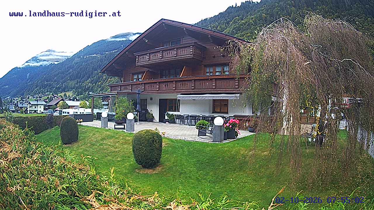 Gortipohl | Landhaus Rudigier