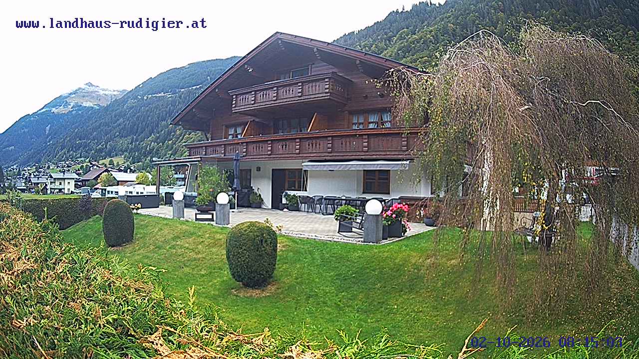 Gortipohl | Landhaus Rudigier