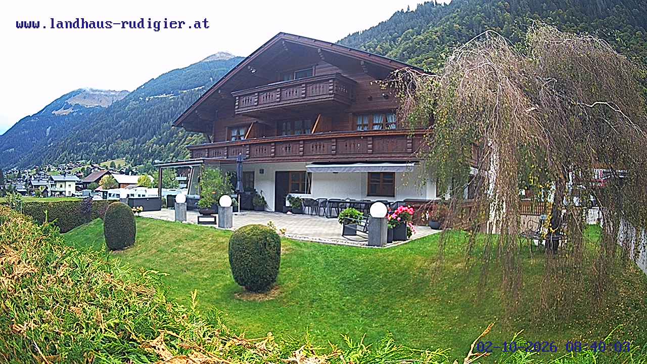 Gortipohl | Landhaus Rudigier