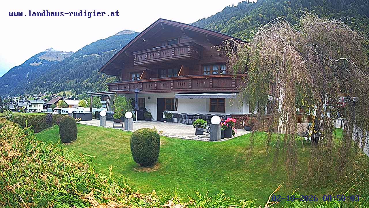 Gortipohl | Landhaus Rudigier