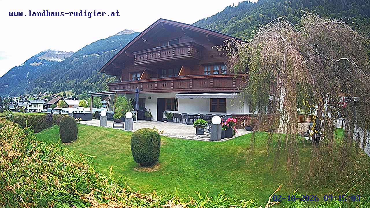 Gortipohl | Landhaus Rudigier