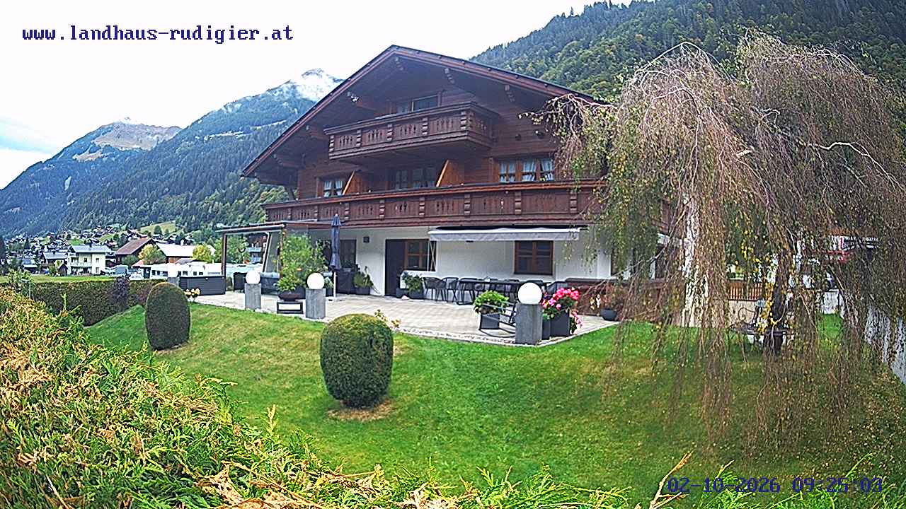 Gortipohl | Landhaus Rudigier