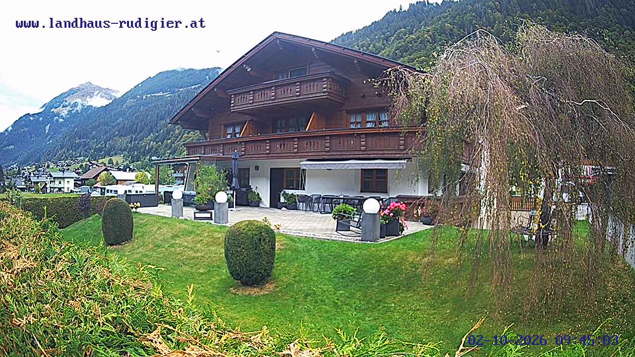 Gortipohl | Landhaus Rudigier