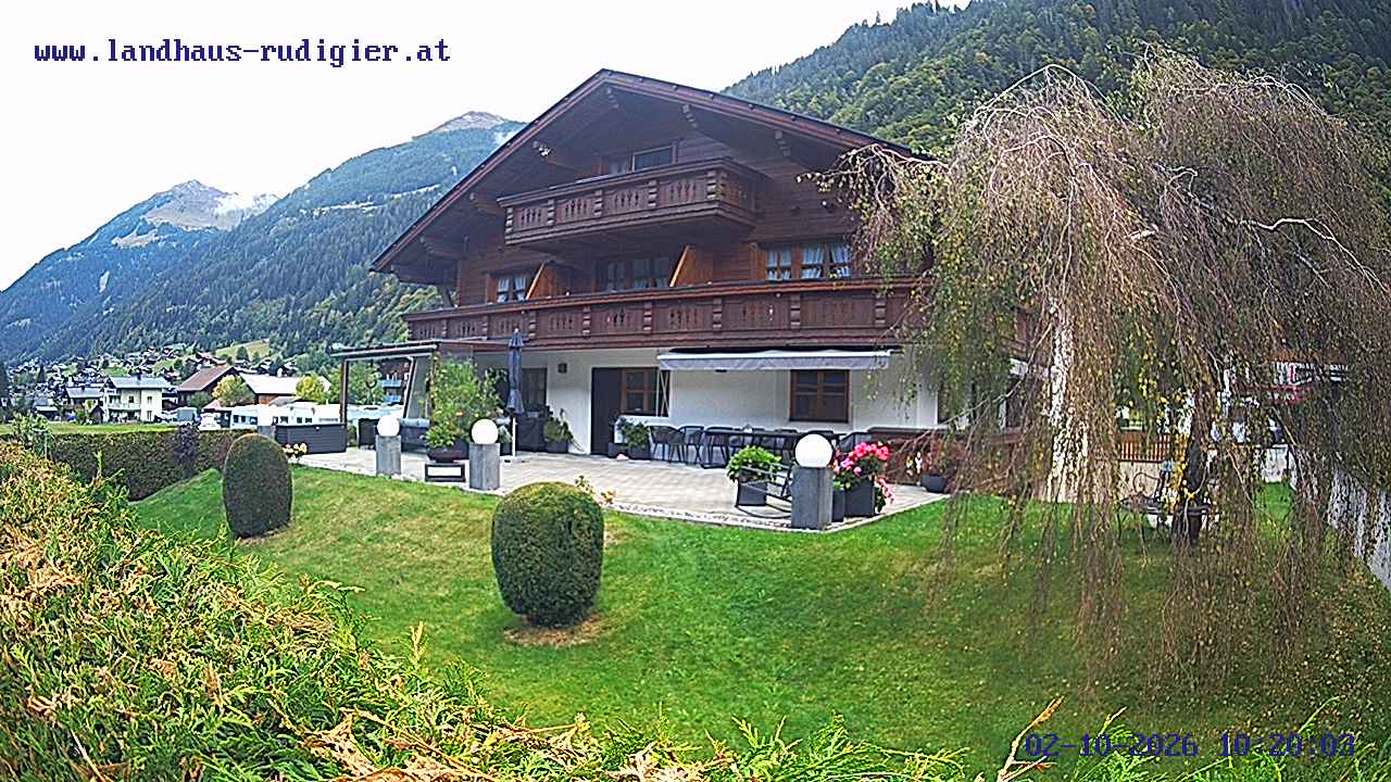 Gortipohl | Landhaus Rudigier