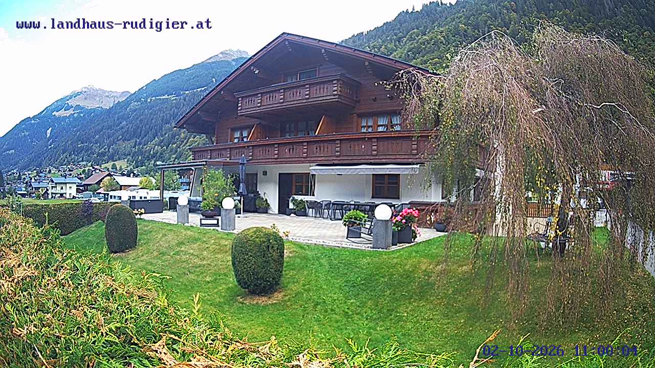 Gortipohl | Landhaus Rudigier