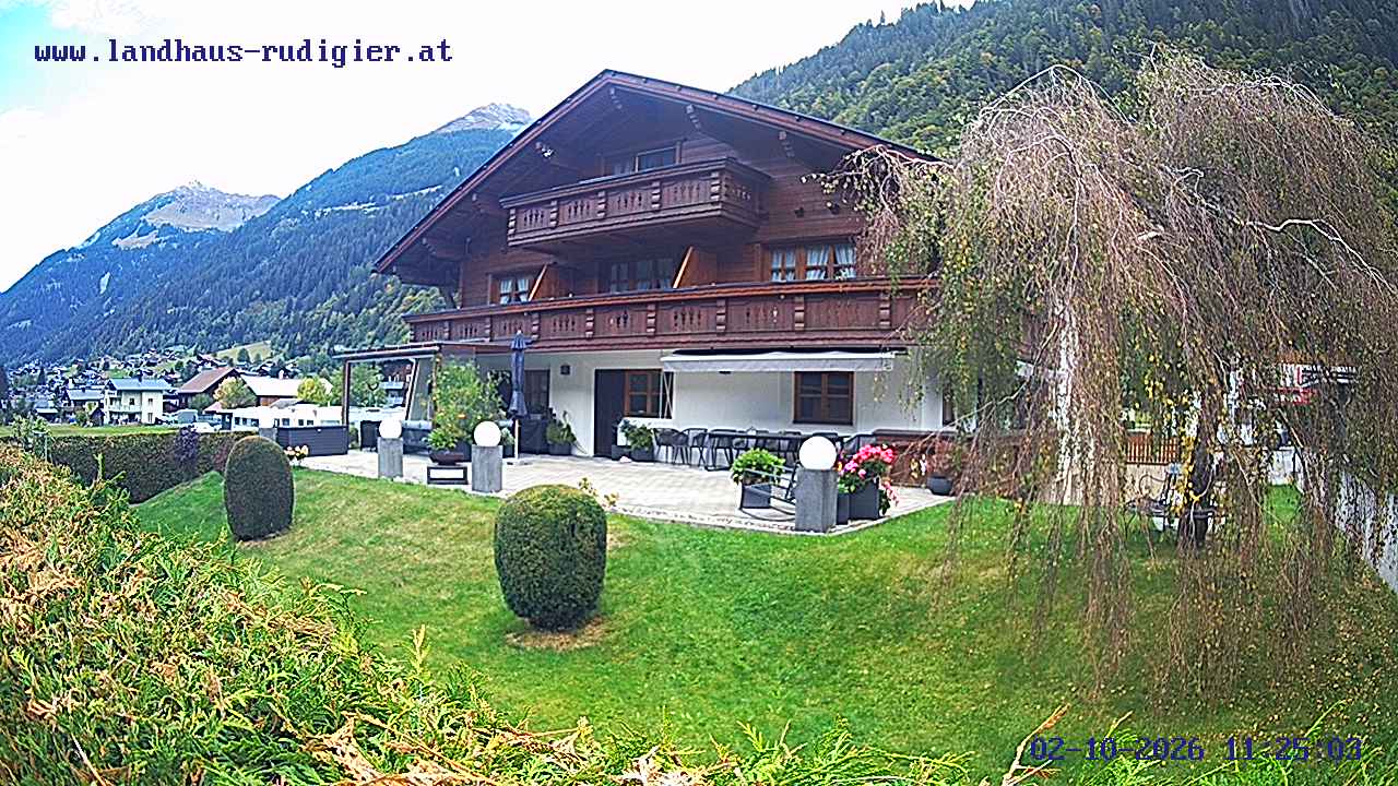 Gortipohl | Landhaus Rudigier