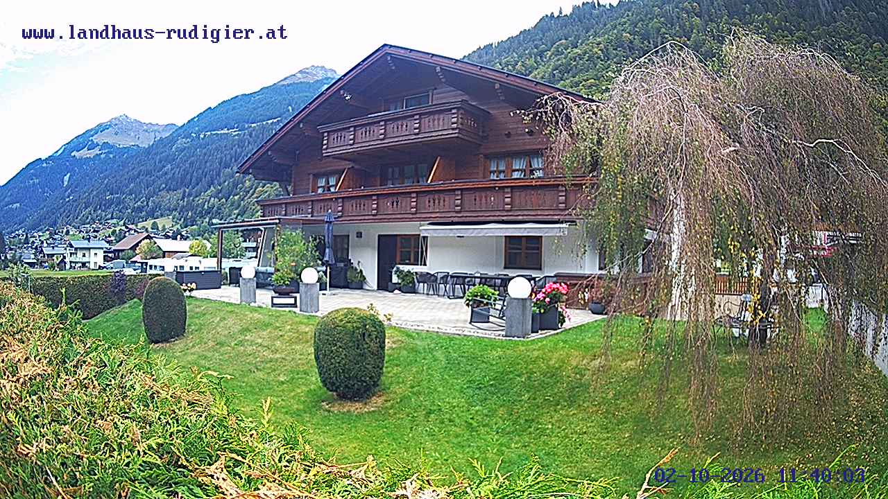 Gortipohl | Landhaus Rudigier