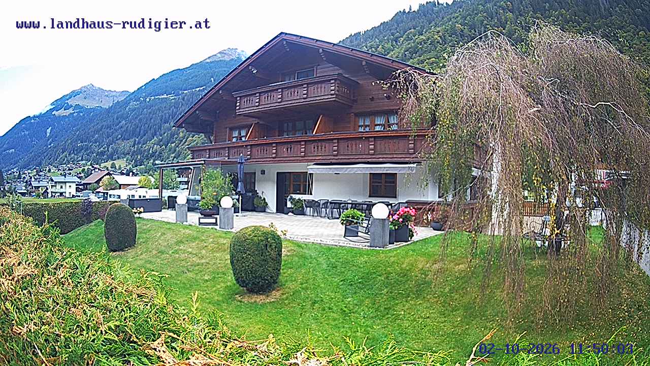 Gortipohl | Landhaus Rudigier