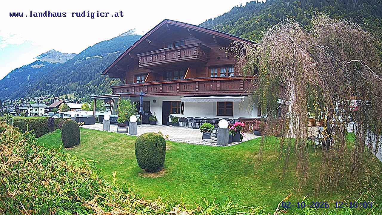 Gortipohl | Landhaus Rudigier
