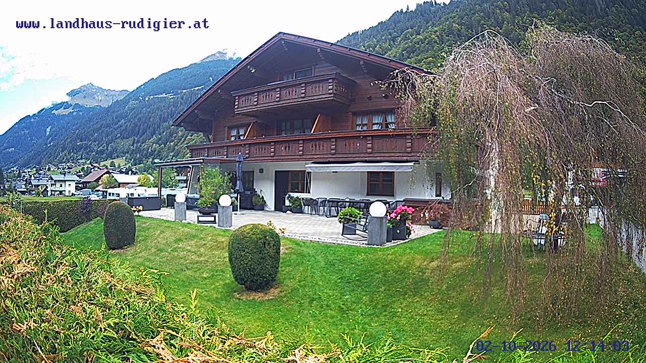 Gortipohl | Landhaus Rudigier