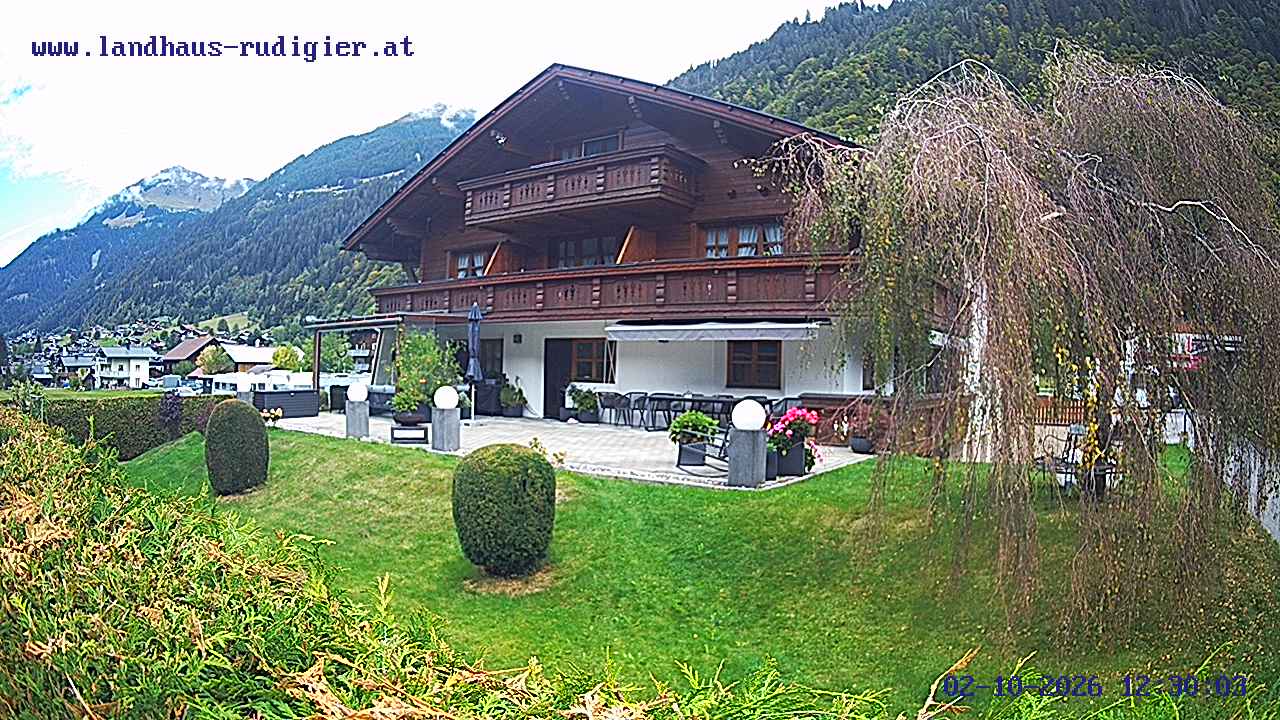 Gortipohl | Landhaus Rudigier