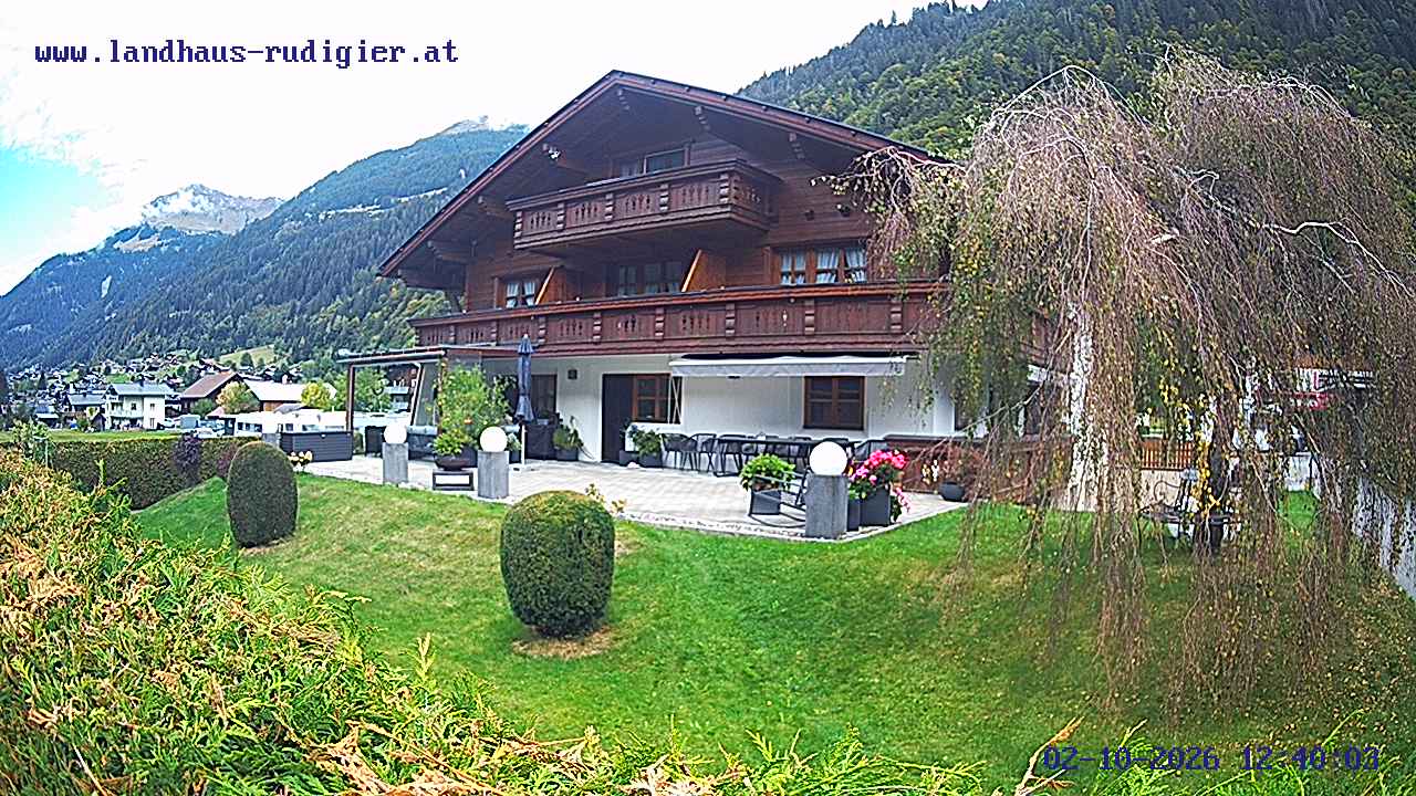 Gortipohl | Landhaus Rudigier