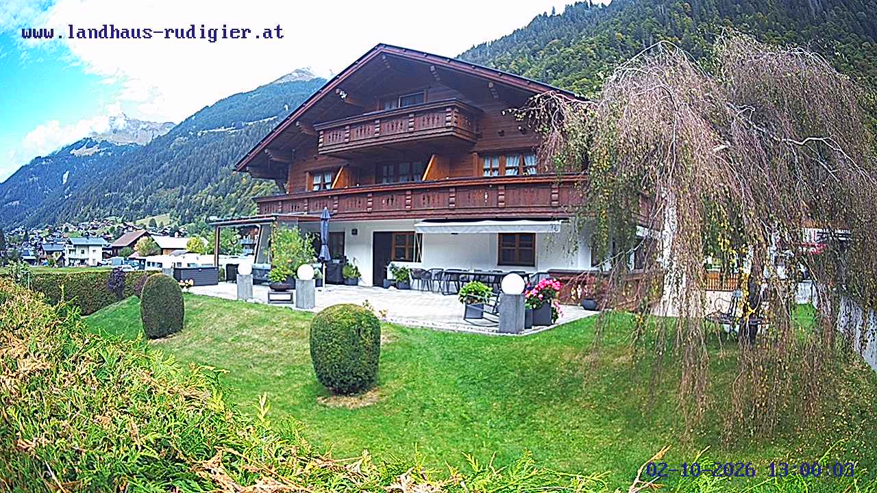 Gortipohl | Landhaus Rudigier