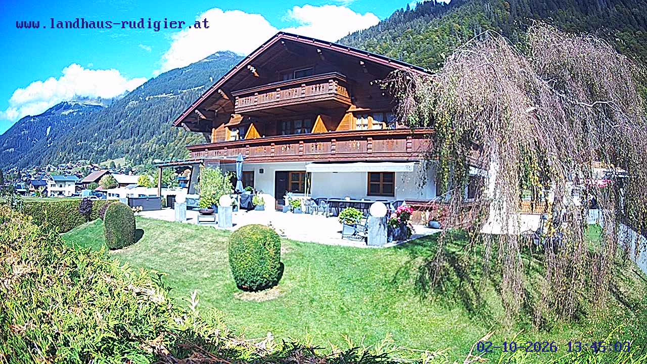 Gortipohl | Landhaus Rudigier