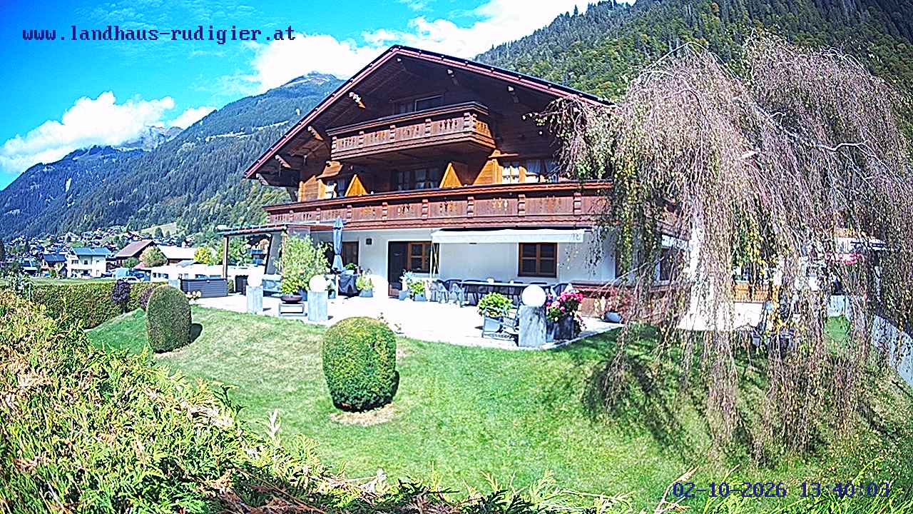 Gortipohl | Landhaus Rudigier