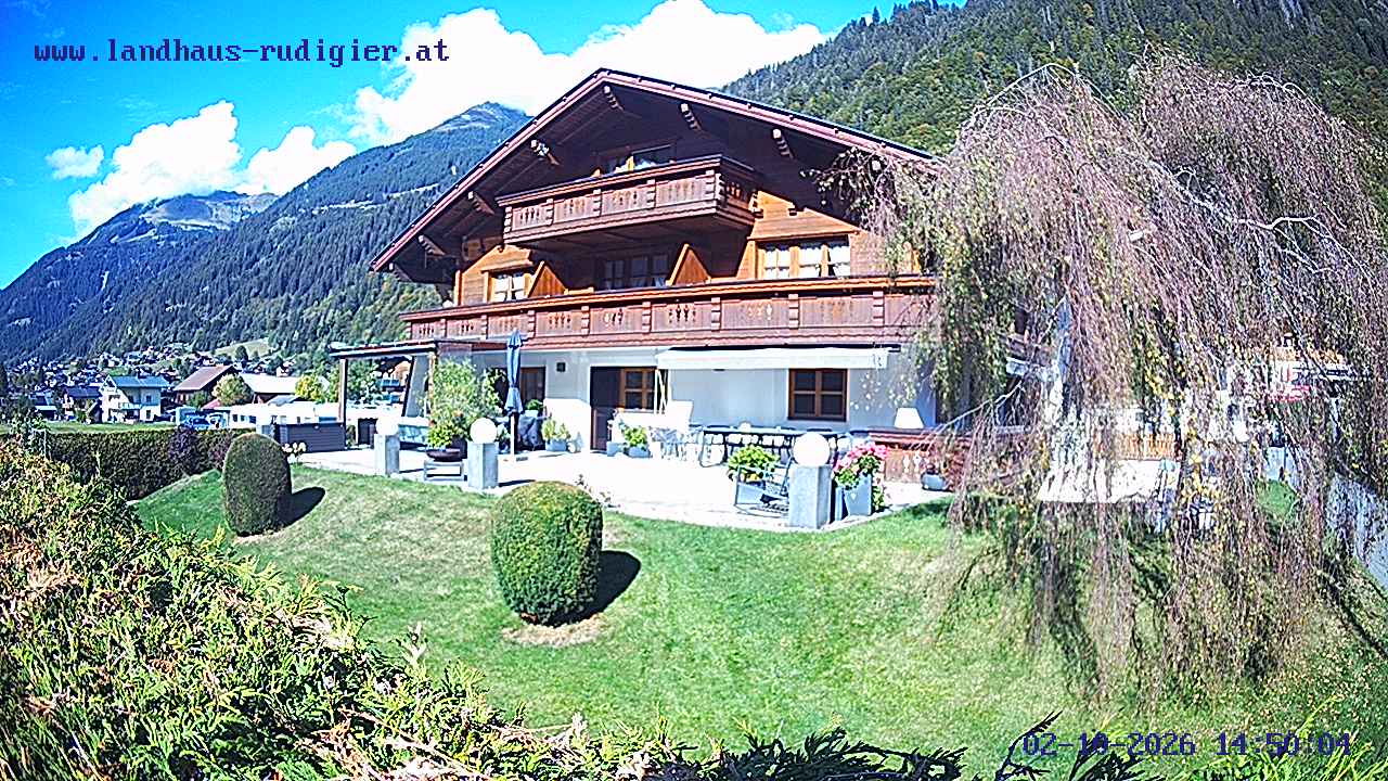 Gortipohl | Landhaus Rudigier
