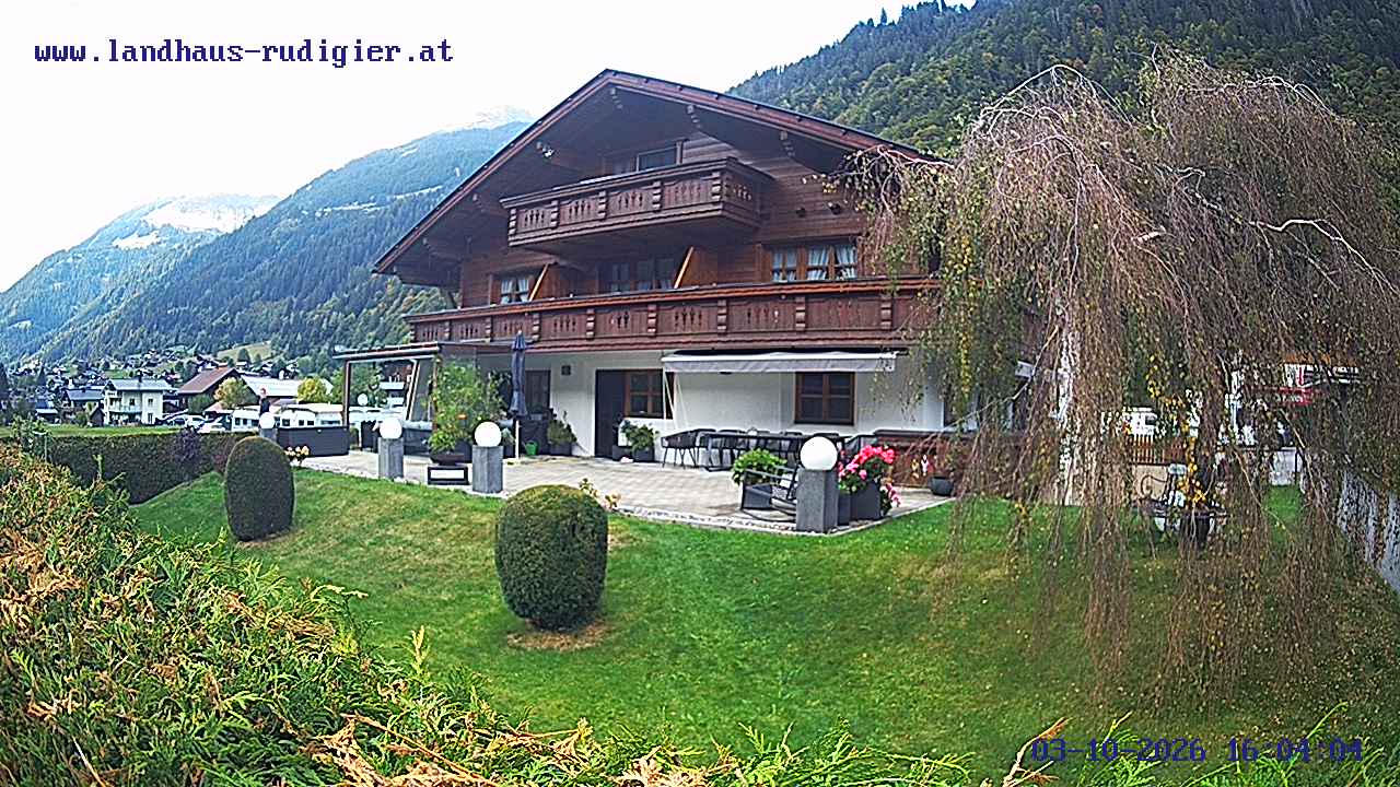 Gortipohl | Landhaus Rudigier