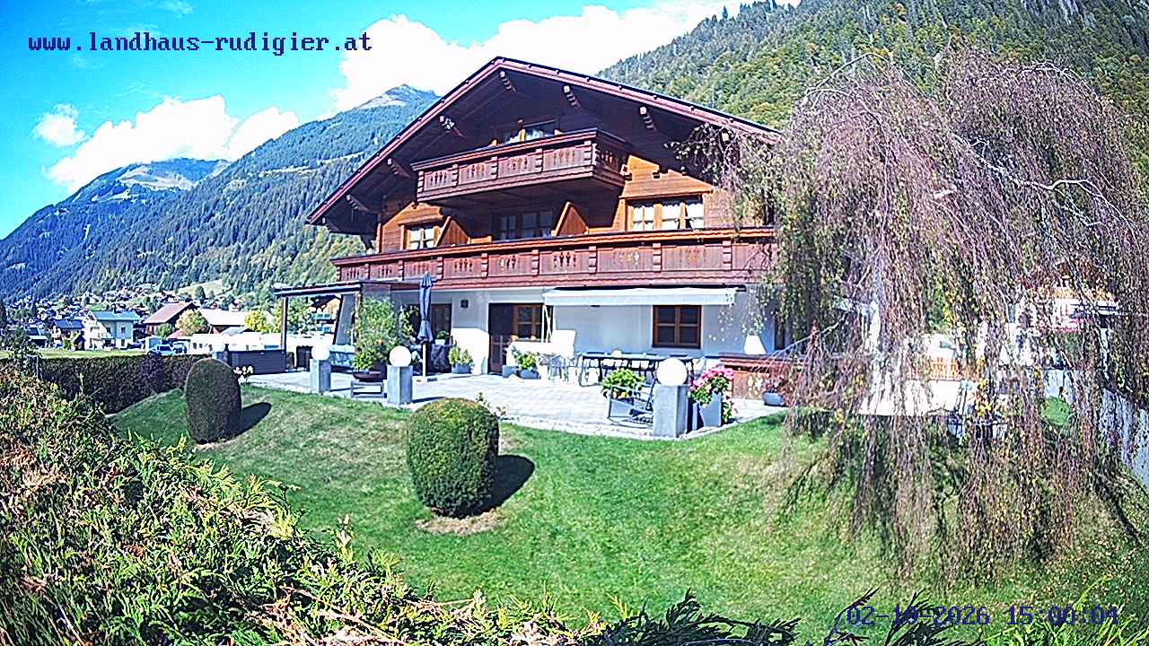 Gortipohl | Landhaus Rudigier