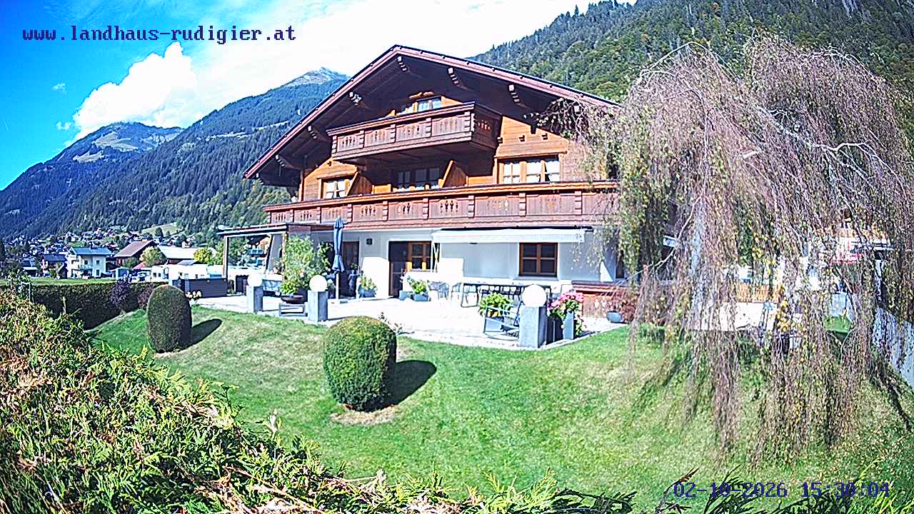 Gortipohl | Landhaus Rudigier