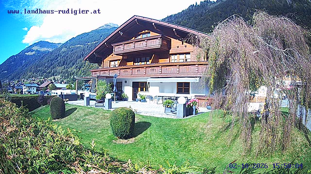 Gortipohl | Landhaus Rudigier