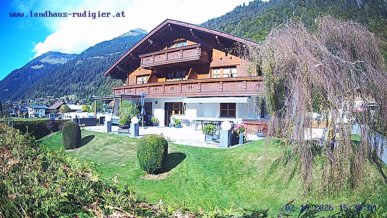 Gortipohl | Landhaus Rudigier